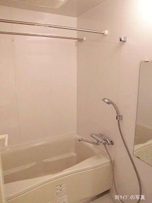 バス・シャワールーム　■温水洗浄便座