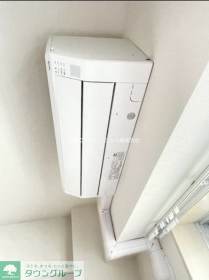 その他設備　☆お部屋探しはタウンハウジング東京赤羽店へ☆