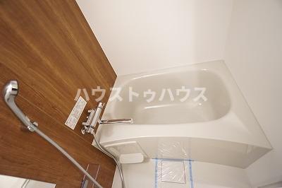 ARKMARK巣鴨の風呂写真