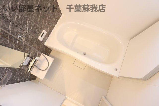 バス・シャワールーム　同メーカー施工イメージ画像です！