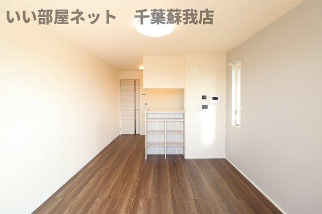 居室・リビング　同メーカー施工イメージ画像です！