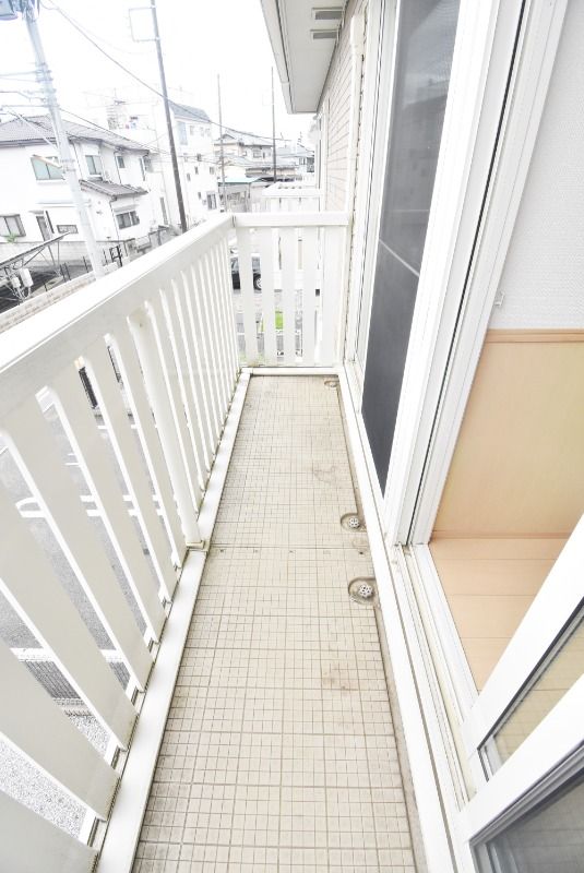リビングタウン西大宮IIIの内装写真