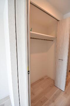 S-RESIDENCE名駅太閤の内装写真