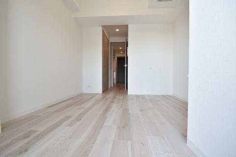S-RESIDENCE名駅太閤の居間写真