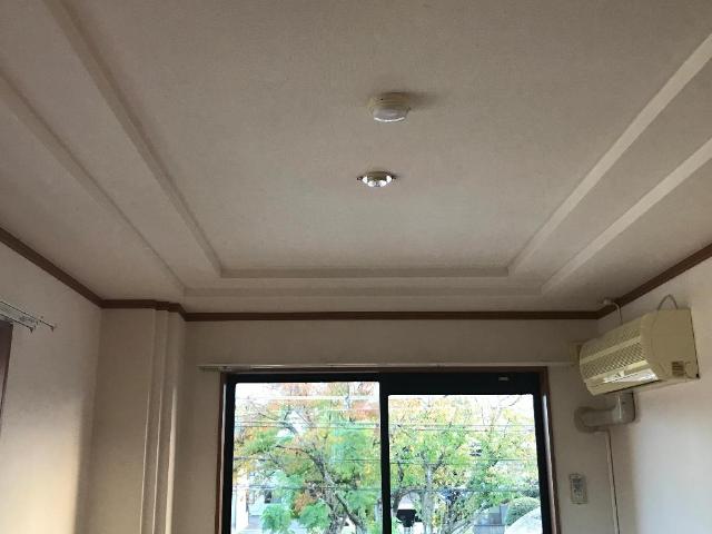 その他設備　室内設備