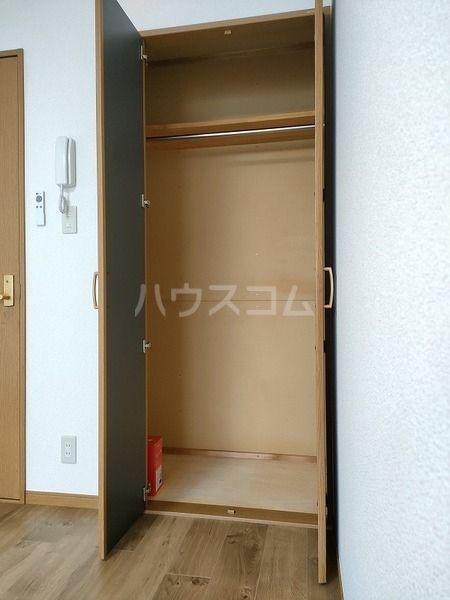 サンライズ皿沼の内装写真