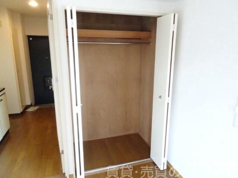 ラルミエールの内装写真