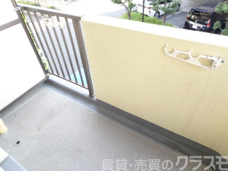ラルミエールの内装写真