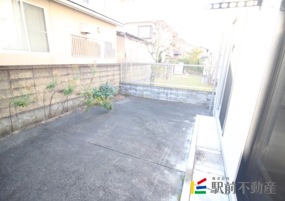 西鉄天神大牟田線 西鉄二日市駅 徒歩16分 2階建 築20年の内装写真