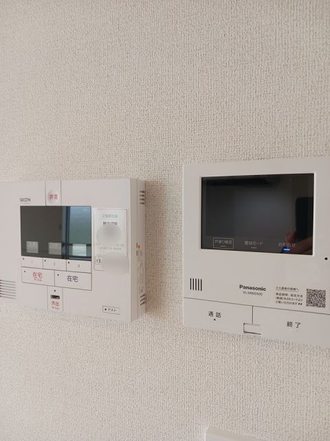 ＪＲ高崎線 本庄駅 徒歩17分 3階建 築2年のその他写真