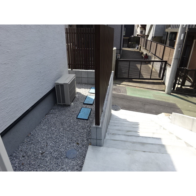 その他　無料駐輪スペース（１台まで）