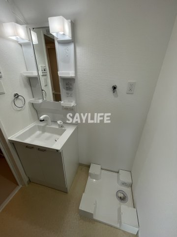 GRAND FUSEの内装写真