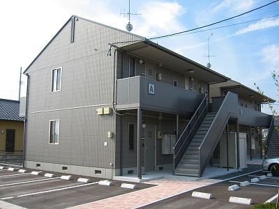 ルピナスA
