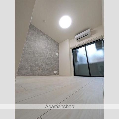 ハーモニーテラス西中島南方の居間写真