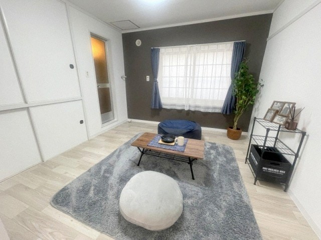 その他部屋・スペース　※モデルルーム