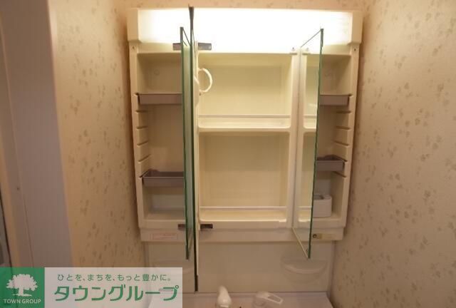 レキシントンの内装写真