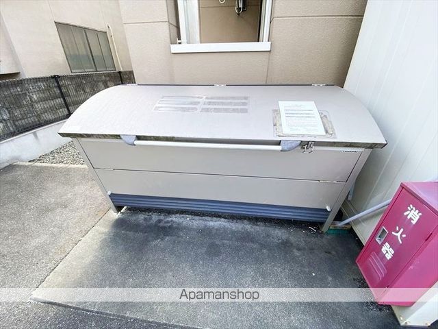 その他共有部分　その他共有部分