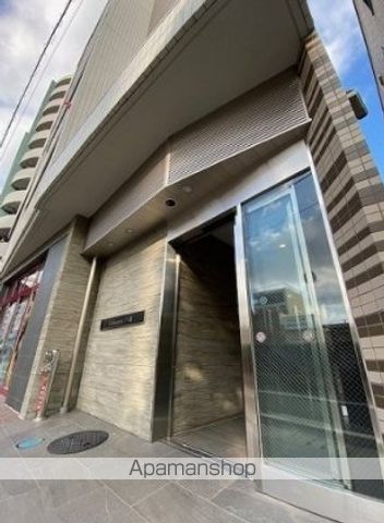 都営浅草線 戸越駅 徒歩3分 築8年