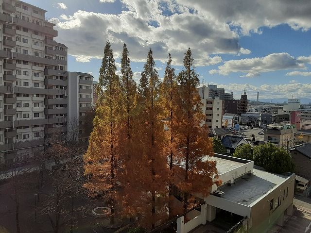 パークシティ松下北棟Aのその他写真