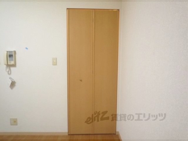 PronityHillの内装写真