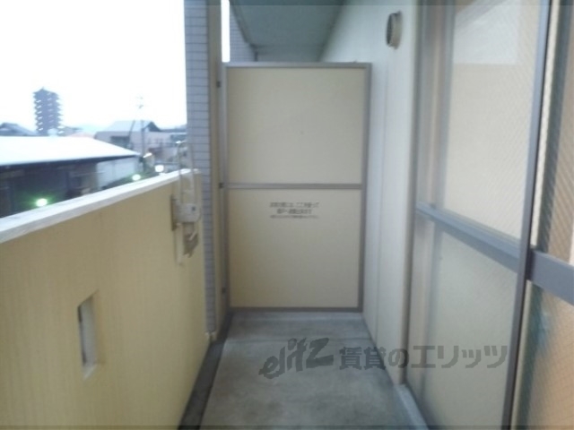 PronityHillの内装写真
