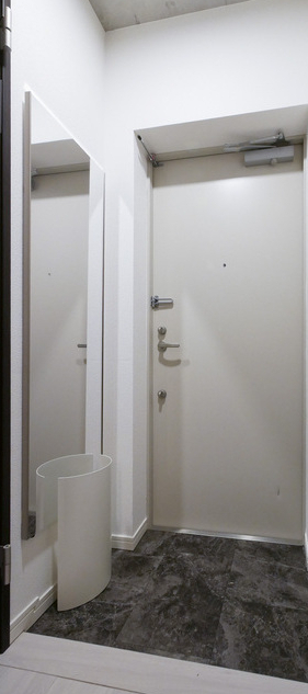 玄関　玄関※別部屋参考写真