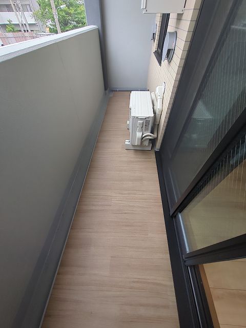 LIME RESIDENCE SHINAGAWA EASTの内装写真