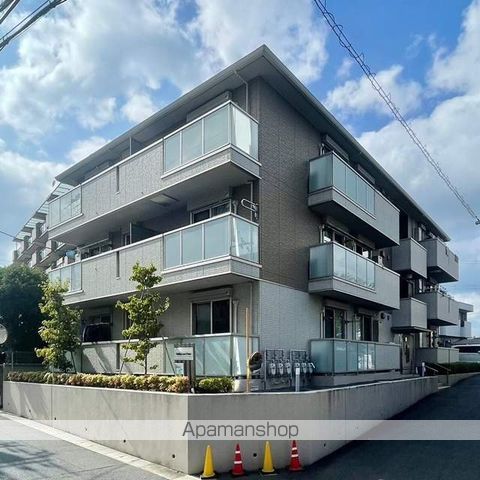 ＪＲ東海道本線 瀬田駅 徒歩20分 築9年