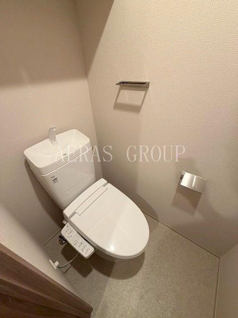 LIME RESIDENCE SHINAGAWA EASTの外観写真