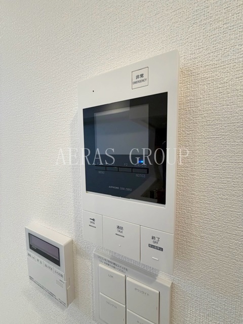 LIME RESIDENCE SHINAGAWA EASTの外観写真
