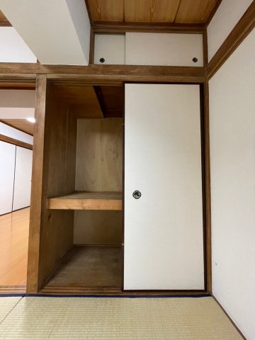 富永ビルの内装写真