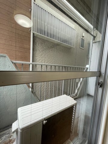 富永ビルの内装写真
