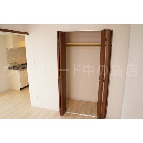 収納　詳細は、ウィンドワード中の島店までご相談下さい。
