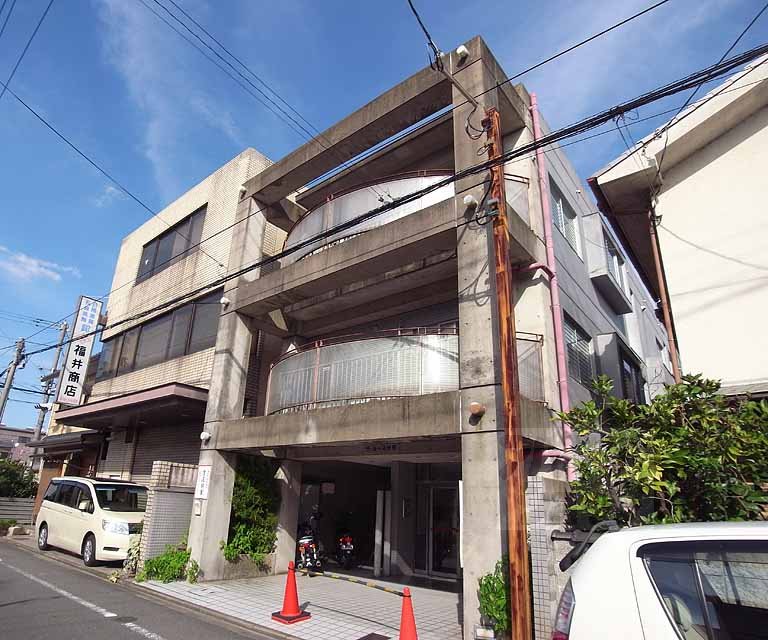 THE CITY 伏見