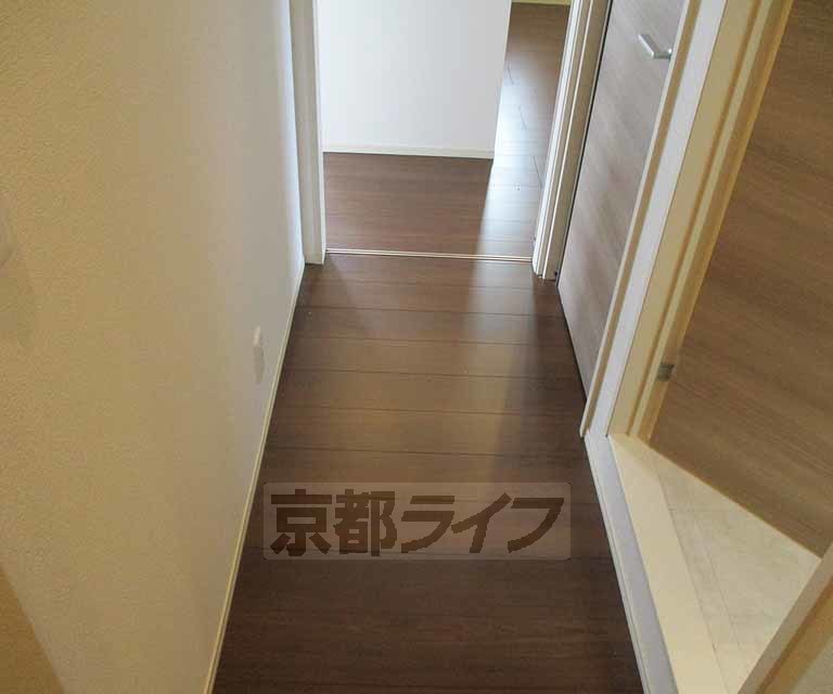 campanellaの内装写真