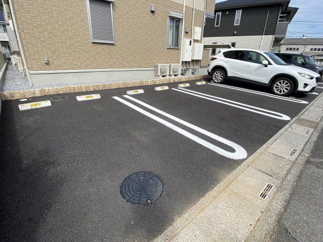 パーシモンヒルのその他写真