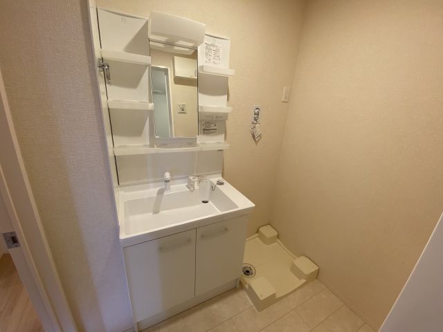 パーシモンヒルの内装写真