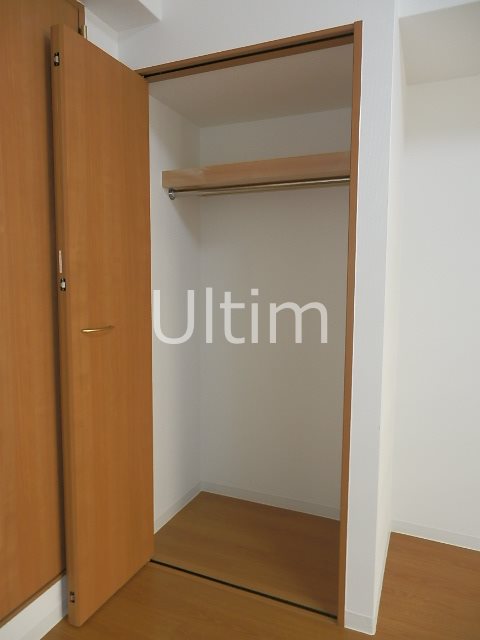 収納　別部屋のお写真です。ご参考までに！