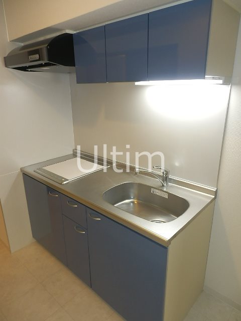 キッチン　別部屋のお写真です。ご参考までに！