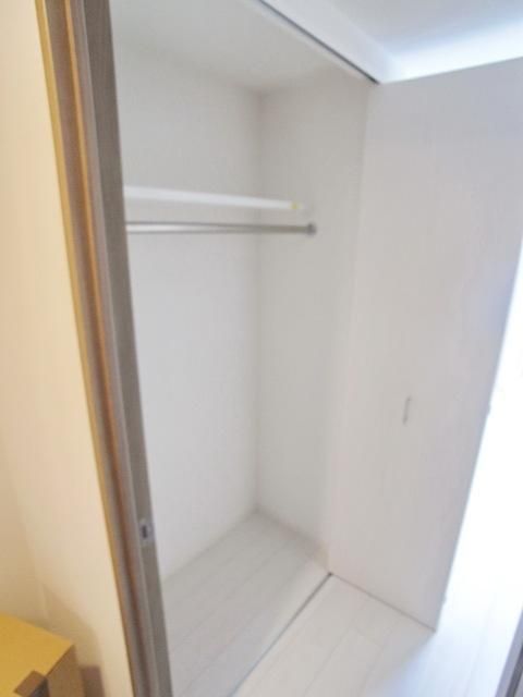 その他設備　☆収納☆