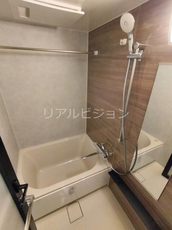 バス・シャワールーム　別部屋参考
