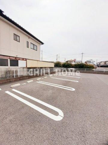 駐車場　当社、チルホームのHPもご覧ください(^^)/物件情報多数♪