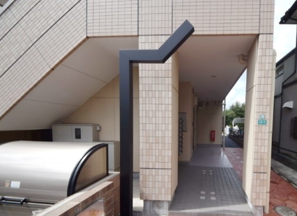 エントランス　☆エントランス☆