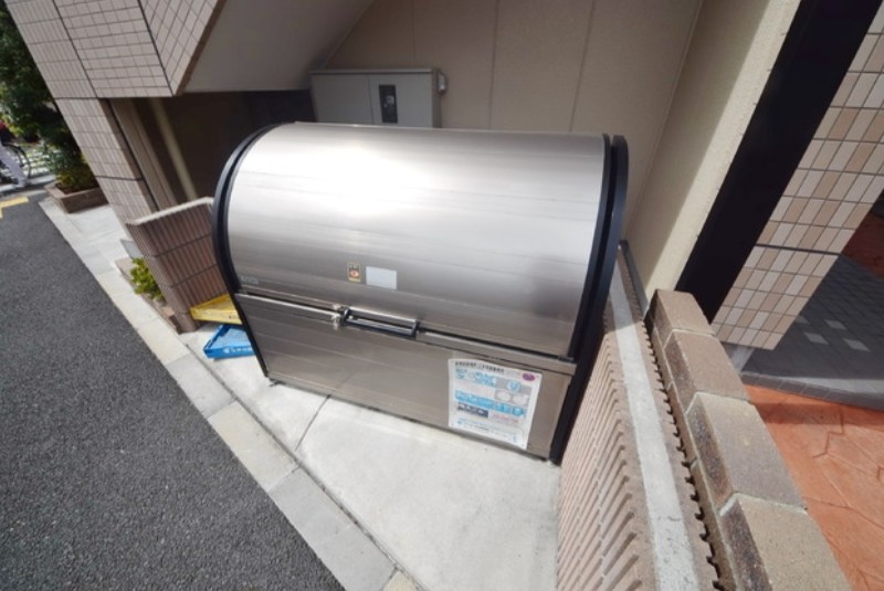 その他共有部分　☆その他共用部分☆