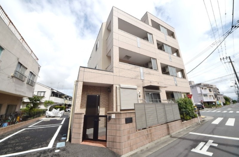 建物外観　☆外観☆