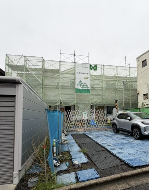 小田急江ノ島線 藤沢本町駅 徒歩11分 新築