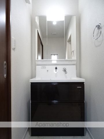 高丘東借家Bの内装写真