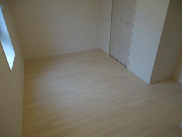 その他部屋・スペース　洋室