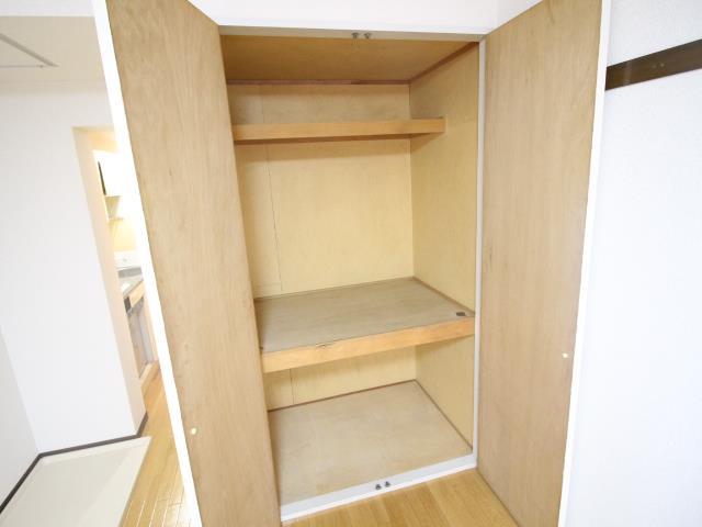 サンライズ北柏の内装写真