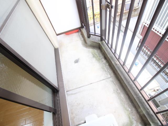 サンライズ北柏の内装写真